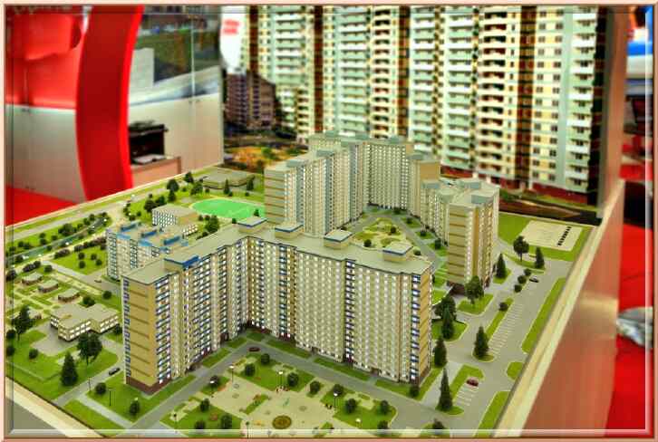 Купить квартиру в Санкт-Петербурге в новостройке от застройщика с отделкой недорого