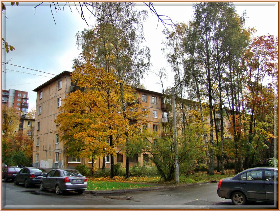 Недорого снять хрущевку в Санкт-Петербурге 